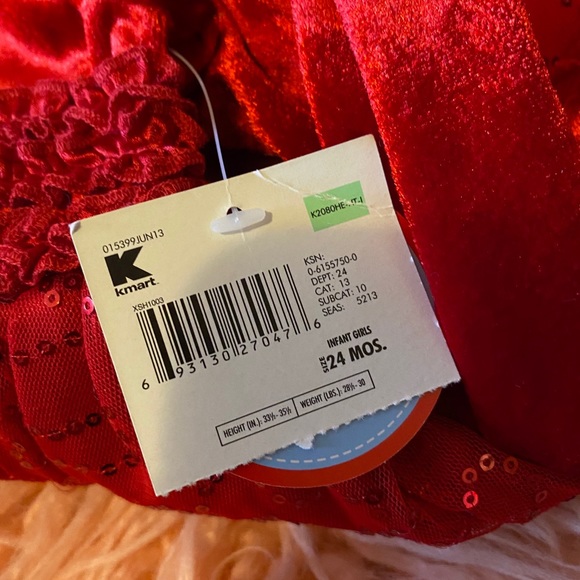 Sold at Kids Consignment Sale - Picture 5 of 5